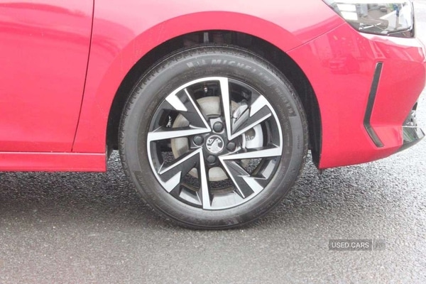 Used Vauxhall Corsa 2025 for sale - 76338074: Photo 3