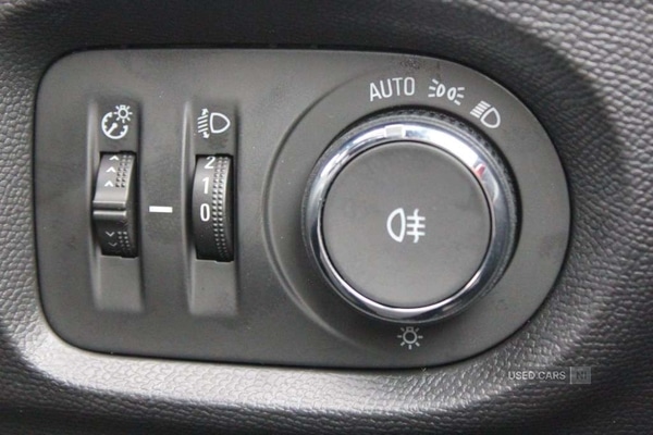 Used Vauxhall Corsa 2025 for sale - 76338074: Photo 31