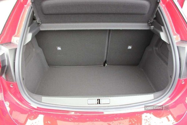 Used Vauxhall Corsa 2025 for sale - 76338074: Photo 33