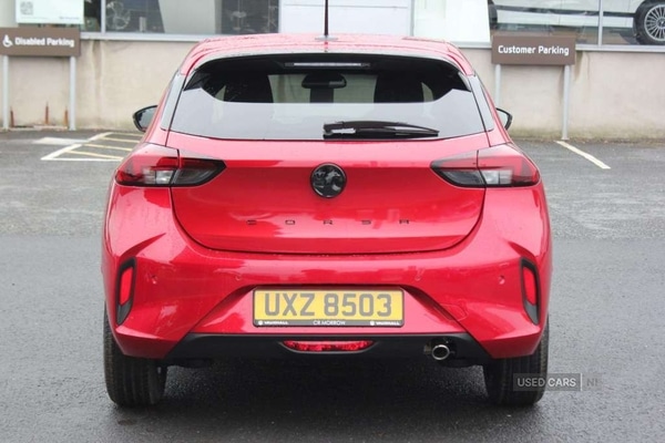 Used Vauxhall Corsa 2025 for sale - 76338074: Photo 5