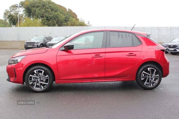 Used Vauxhall Corsa 2025 for sale - 76338074: Photo 7