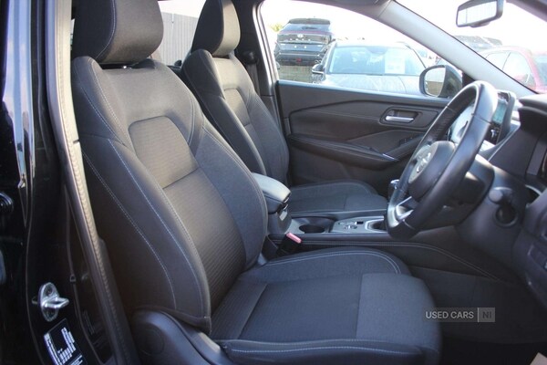 Used Nissan Qashqai 2022 for sale - 76646933: Photo 10