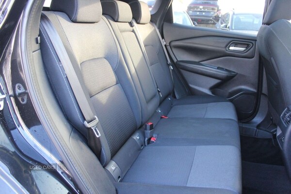 Used Nissan Qashqai 2022 for sale - 76646933: Photo 11