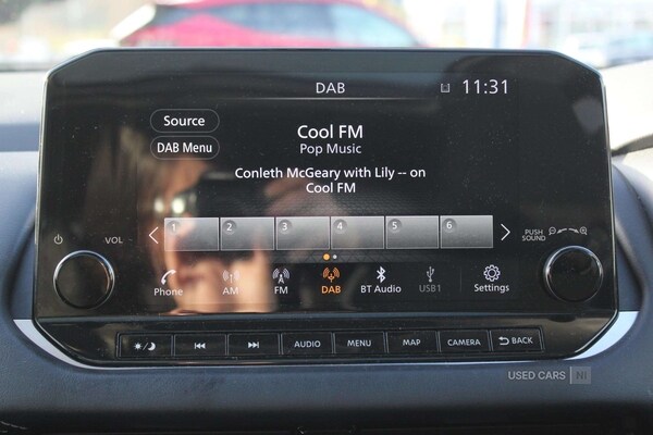 Used Nissan Qashqai 2022 for sale - 76646933: Photo 16