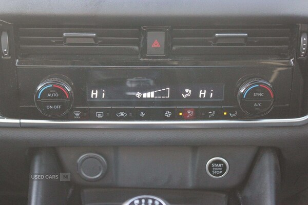 Used Nissan Qashqai 2022 for sale - 76646933: Photo 17