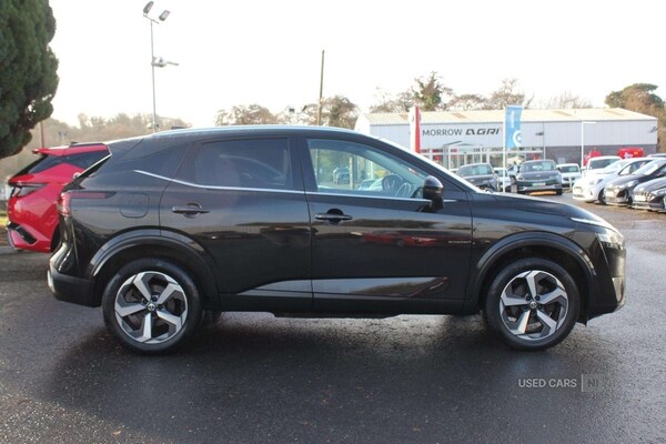 Used Nissan Qashqai 2022 for sale - 76646933: Photo 2