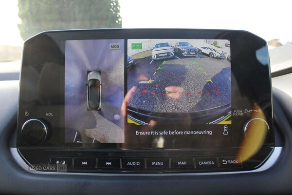 Used Nissan Qashqai 2022 for sale - 76646933: Photo 24