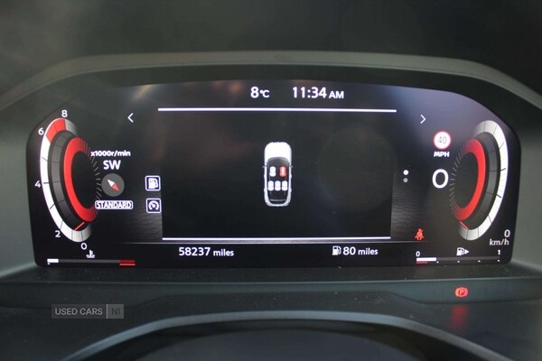 Used Nissan Qashqai 2022 for sale - 76646933: Photo 25