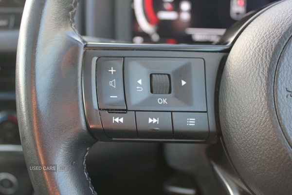 Used Nissan Qashqai 2022 for sale - 76646933: Photo 26