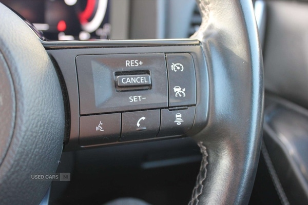 Used Nissan Qashqai 2022 for sale - 76646933: Photo 27