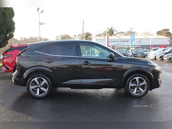 Used Nissan Qashqai 2022 for sale - 76646933: Photo