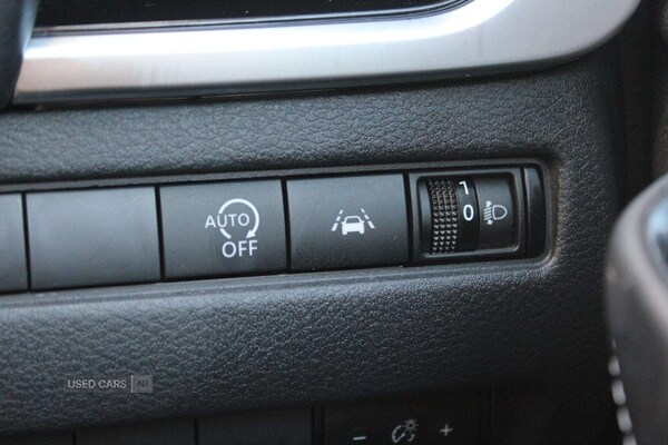 Used Nissan Qashqai 2022 for sale - 76646933: Photo 30