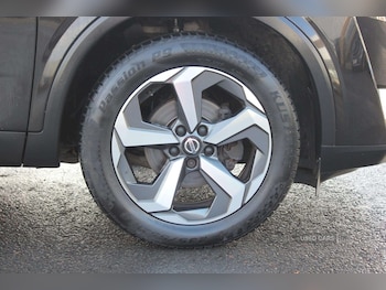 Used Nissan Qashqai 2022 for sale - 76646933: Photo