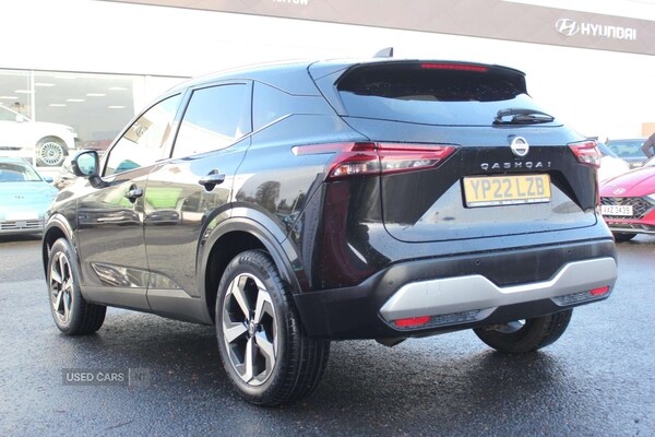 Used Nissan Qashqai 2022 for sale - 76646933: Photo 6