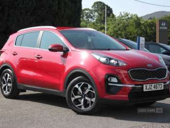 2019 - 1.6 CRDi ISG 2 5dr DCT Auto