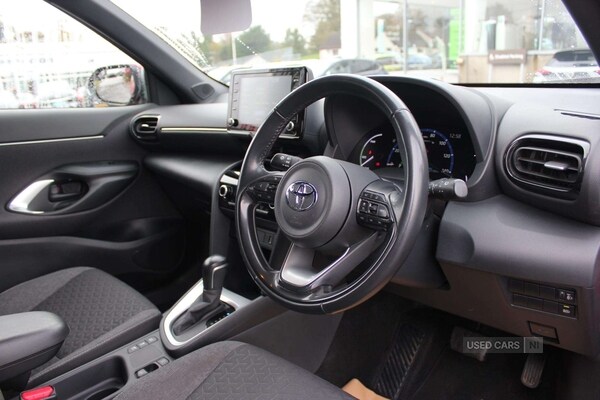 Used Toyota Yaris Cross 2022 for sale - 76474306: Photo 10