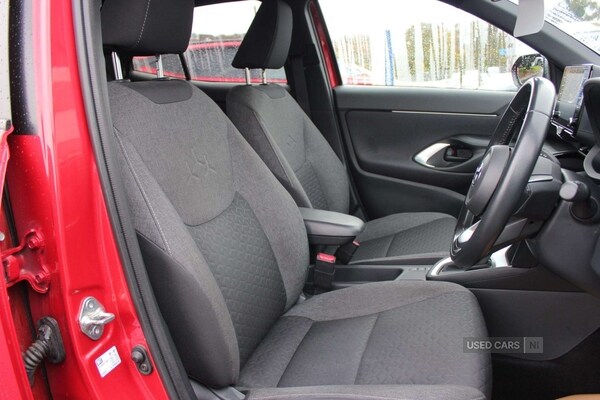 Used Toyota Yaris Cross 2022 for sale - 76474306: Photo 11