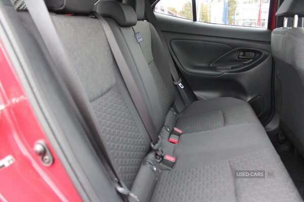 Used Toyota Yaris Cross 2022 for sale - 76474306: Photo 12