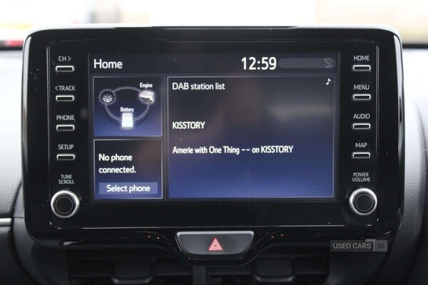 Used Toyota Yaris Cross 2022 for sale - 76474306: Photo 16