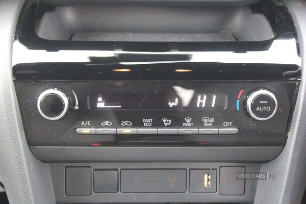 Used Toyota Yaris Cross 2022 for sale - 76474306: Photo 17