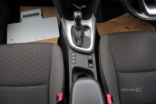 Used Toyota Yaris Cross 2022 for sale - 76474306: Photo 18