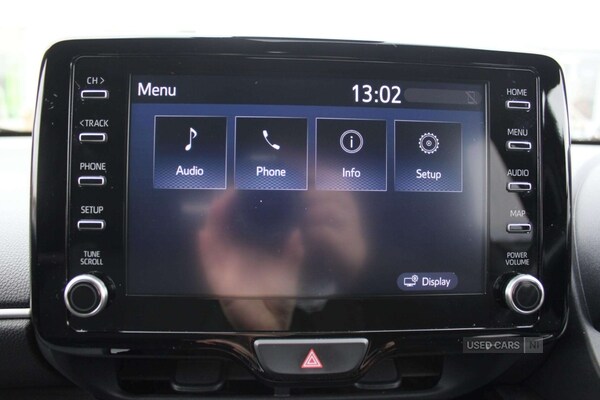 Used Toyota Yaris Cross 2022 for sale - 76474306: Photo 21