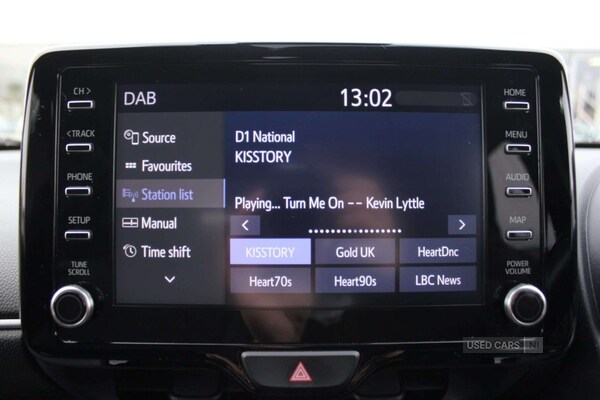 Used Toyota Yaris Cross 2022 for sale - 76474306: Photo 22