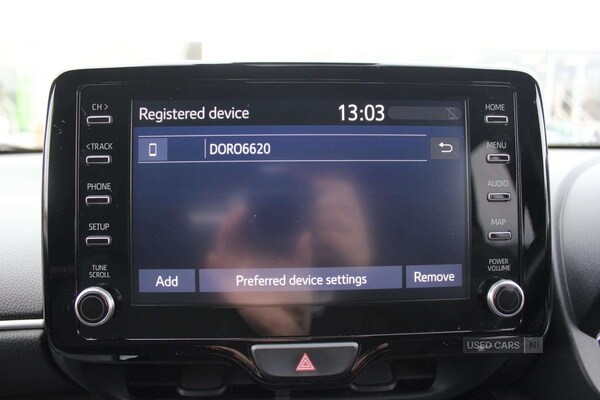 Used Toyota Yaris Cross 2022 for sale - 76474306: Photo 23