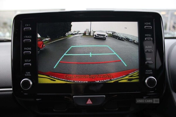 Used Toyota Yaris Cross 2022 for sale - 76474306: Photo 24