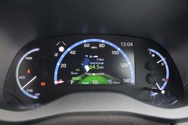 Used Toyota Yaris Cross 2022 for sale - 76474306: Photo 26