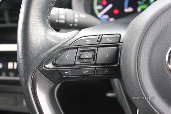 Used Toyota Yaris Cross 2022 for sale - 76474306: Photo 27