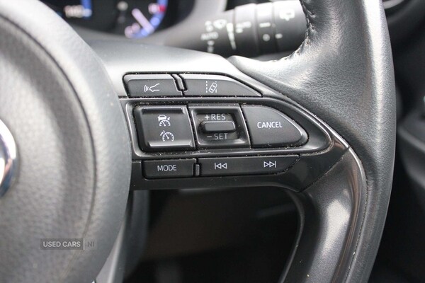 Used Toyota Yaris Cross 2022 for sale - 76474306: Photo 28