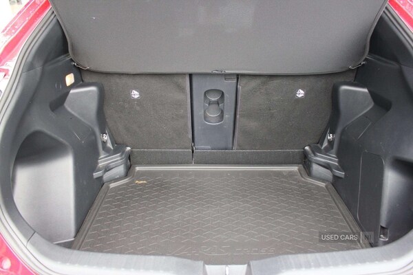 Used Toyota Yaris Cross 2022 for sale - 76474306: Photo 33