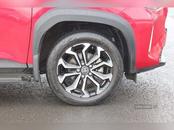 Used Toyota Yaris Cross 2022 for sale - 76474306: Photo