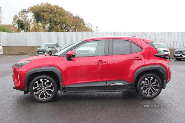 Used Toyota Yaris Cross 2022 for sale - 76474306: Photo 7