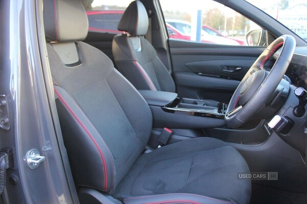 Used Hyundai TUCSON 2025 for sale - 76887724: Photo 11