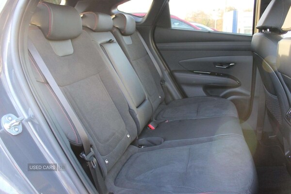 Used Hyundai TUCSON 2025 for sale - 76887724: Photo 13