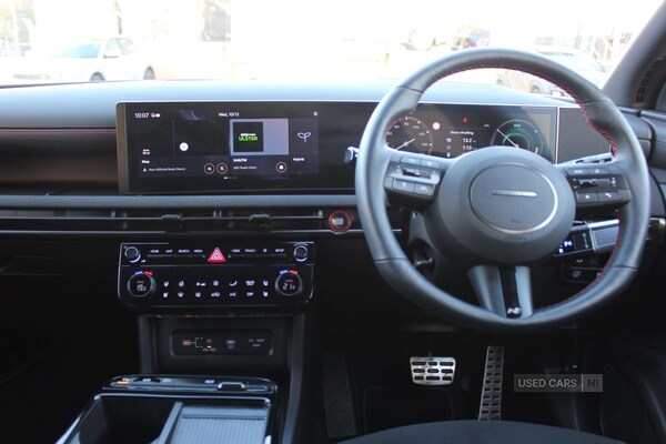 Used Hyundai TUCSON 2025 for sale - 76887724: Photo 17