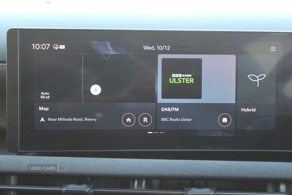 Used Hyundai TUCSON 2025 for sale - 76887724: Photo 18