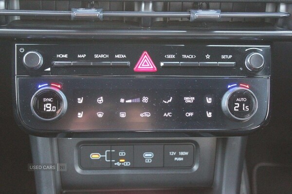 Used Hyundai TUCSON 2025 for sale - 76887724: Photo 19