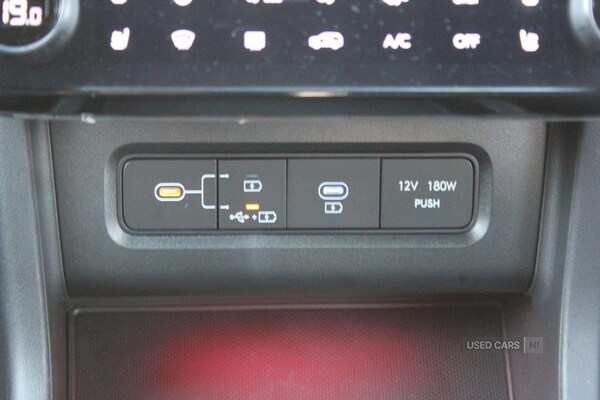 Used Hyundai TUCSON 2025 for sale - 76887724: Photo 20