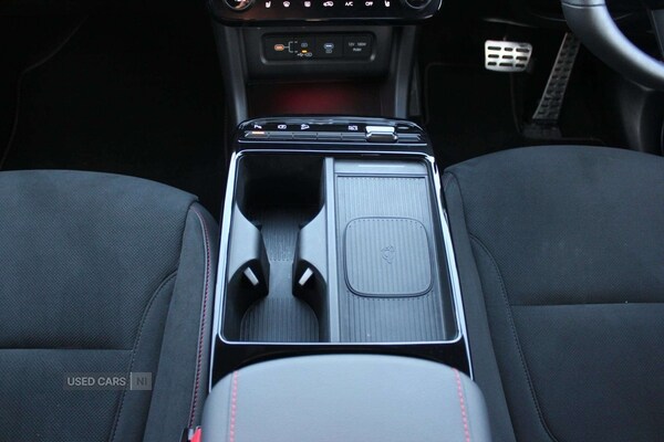 Used Hyundai TUCSON 2025 for sale - 76887724: Photo 21