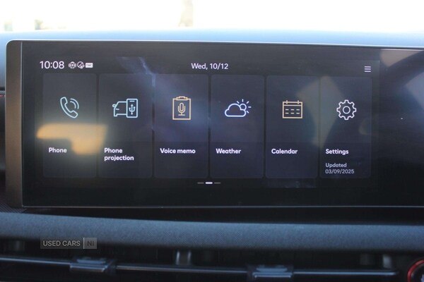 Used Hyundai TUCSON 2025 for sale - 76887724: Photo 23