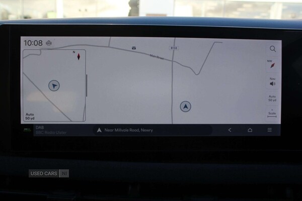 Used Hyundai TUCSON 2025 for sale - 76887724: Photo 25