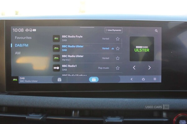 Used Hyundai TUCSON 2025 for sale - 76887724: Photo 26