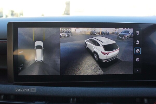 Used Hyundai TUCSON 2025 for sale - 76887724: Photo 29