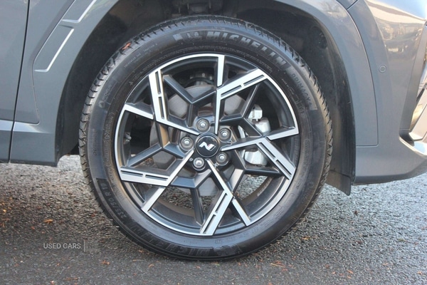 Used Hyundai TUCSON 2025 for sale - 76887724: Photo 3