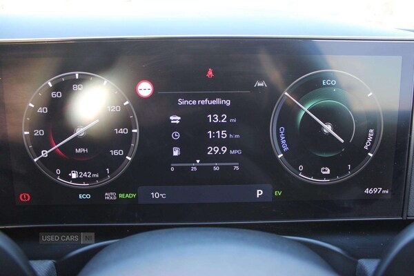 Used Hyundai TUCSON 2025 for sale - 76887724: Photo 30