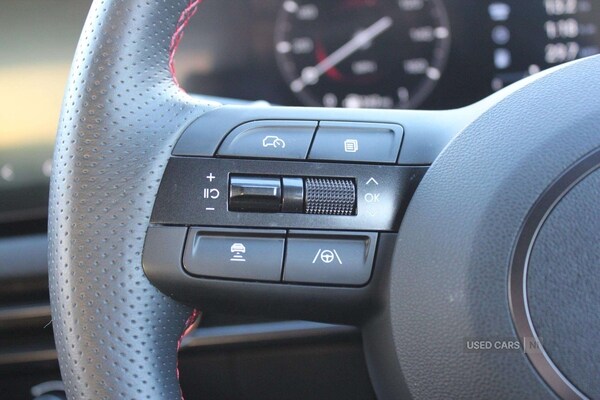 Used Hyundai TUCSON 2025 for sale - 76887724: Photo 31