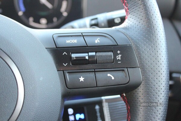 Used Hyundai TUCSON 2025 for sale - 76887724: Photo 32